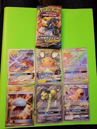 Your best odds for rare cards: Got My Unbroken Bonds Booster Box Tonight My Pulls Were Pretty Good Pokemontcg