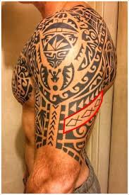 Polynesian Tattoo Symbol Enata Representing Family Tattoos Polynesian Tattoos Women Polynesian Tattoo