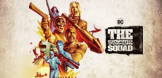 Como sempre, basta um movimento errado e eles vão acabar mortos. O Esquadrao Suicida Warner Divulga Novo Trailer Do Filme Dirigido Por James Gunn