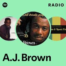 A.J. Brown