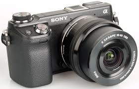 Sony Nex 6 Review Ephotozine