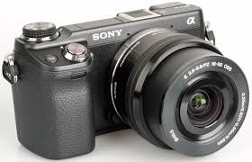 Sony Nex 6 Review Ephotozine