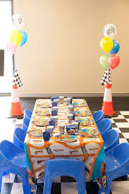 Hot Wheels Car Birthday Party Hotwheels Birthday Party Hot Wheels Birthday Cars Birthday