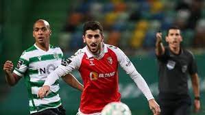 O plantel do sporting realiza hoje de manhã um treino no algarve e à tarde fará a viagem de para lisboa. Paulinho Pressiona Para Ser Do Sporting Sporting Jornal Record