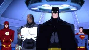 Download full hd justice league: Justice League Doom Blu Ray Review Ign