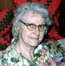 Mary Ellen Rice: Feb 26, 1912