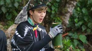 The eng subs are officially out. Ikon Yunhyeong On Law Of The Jungle Episode 288 293 Ikon Updates