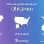 Profile Picture of Ohlstrom Family History - FamilySearchon Google
