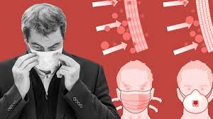 Lifesaver Or False Protection Do Face Masks Stop Coronavirus Financial Times