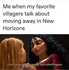 Pin By Kalynn Petty On Animal Crossing Animal Crossing Funny Animal Crossing Animal Crossing Memes