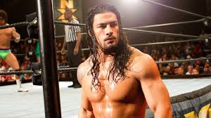 A founding member of the shield faction. Roman Reigns Makes His Nxt Debut Wwe Nxt Oct 31 2012 Youtube