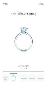 Tiffany Setting Side View Engagement Ring Settings Side View Tiffany Setting Tiffany Setting Engagement Ring