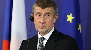 Born 2 september 1954) is a czech politician serving as the prime minister of the czech republic since december 2017 and the founding leader of. The Resignation Of Andrej Babis May Not Solve The Czech Republic S Problems Emerging Europe