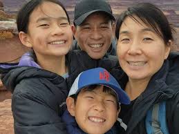 Fundraiser for George Huang by Darshana Sarathchandra : Help Rebuild the  Huang Family's Home