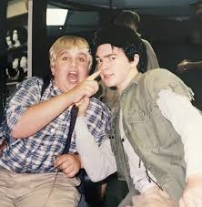 His injuries included a fractured neck a. Dlisted Drake Bell Is Really Mad He Wasn T Invited To Josh Peck S Wedding