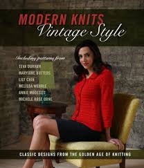 Join a group and attend online or in person events. Modern Knits Vintage Style Classic Designs From The Golden Age Of Knitting By Kari Cornell