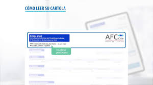 ¿cómo puedo acceder al fondo de cesantía solidario? Preguntas Frecuentes Conozca Su Cartola Afc Chile