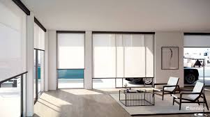 Our custom roller shades for windows and doors i ordered 2 miami roller shades to replace 2 that i broke while remodeling my sunroom. Shades Shutters Drapes Awnings Miami