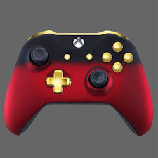Custom Controllers Unique Xbox One Controllers Touch Of Modern In 2020 Custom Xbox One Controller Xbox One Controller Xbox One