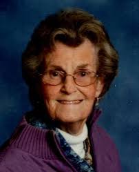 Phyllis Smith Mow Obituary