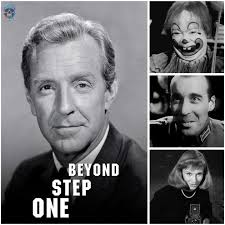 📺On January 20, 1959 the series “One Step Beyond” premiered