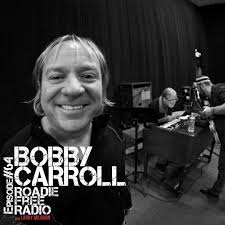 Afternoon guys! My guest this week is Stage Manager Bobby Carroll. Treating  people with kindness is this gentleman's secret to success. Be safe out  there, and enjoy!