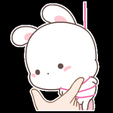 19 Kawaii Gifs Gifmaniacos Es Gif Lindos Dibujos Kawaii Historieta Graciosa