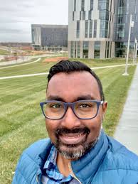 Today marks my last day at Cerner Corporation. After an almost 15 year run… 