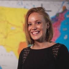 Kathryn Hogan's Instagram, Twitter & Facebook