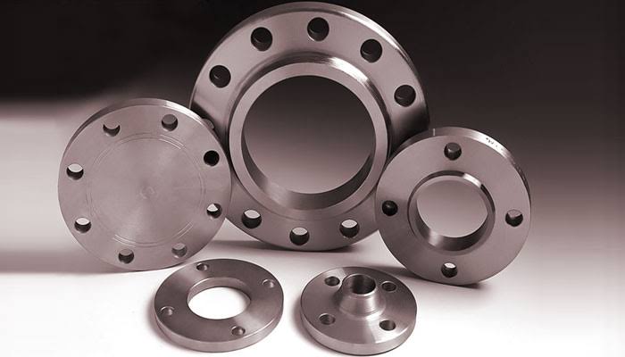Industrial Flanges