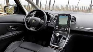 Renault presents renault scenic (2017). Renault Scenic Infos Preise Alternativen Autoscout24