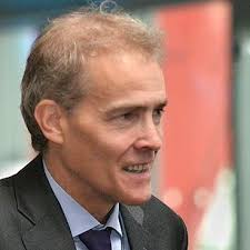 Dr Geraldine Rowe (@RoweGeraldine)