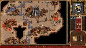 Signing out of account, standby. Heroes Of Might And Magic 3 Hd Edition Download