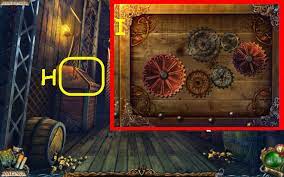 12 labours of hercules xi: Lost Lands Dark Overlord Walkthrough