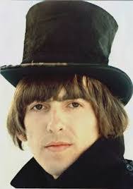 What Beatle's Nickname was “Dark Horse?