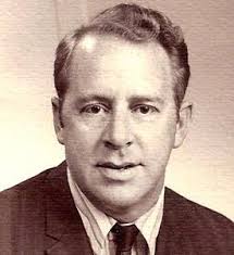 Norman WHYTE Obituary (2016)