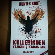 Kullerinden Yangin Cikaranlar Kunter Kurt