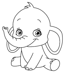 You can learn a lot of things from the flowers. Online Coloring Pages Coloring Coloring Dovalna Elephant Disney Coloring Pages