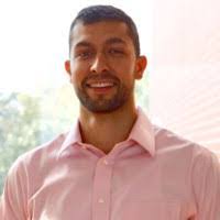 Brian Jaimes's Instagram, Twitter & Facebook