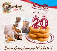 22 / 2,000 cal left. Partecipa Al Concorso Michetti By Mulino Bianco Dimmicosacerchi Concorsi Partecipazione Buon Compleanno