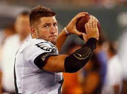 The tim tebow foundation exists to bring faith, hope and love to those needing a brighter day in their darkest hour of need. Rbijxwk4qx Uam