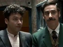 Houdini & Doyle: A Dish Of Adharma