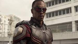 Maybe you would like to learn more about one of these? Anthony Mackie Shares Initial The Falcon And The Winter Soldier Doubts