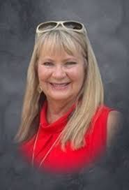 Angela Marchbanks's Instagram, Twitter & Facebook