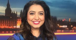 Former CNN Correspondent's Case Against Network Heads to U.K. Employment  Tribunal