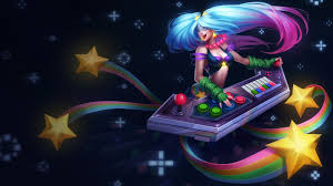 League Of Legends Sona Find the best yasuo wallpaper hd on getwallpapers. league of legends sona