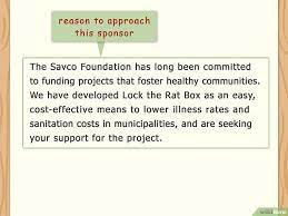 A concept paper is an academic written discourse that explains a concept, often about something that the writer is thoroughly familiar with and passionate about. How To Write A Concept Paper 15 Steps With Pictures Writing Concept Paper