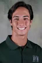 2014-2015 Men's Tennis Roster