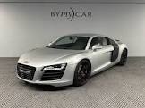 AUDI-R8