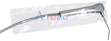 Atomo Dental Premium Quality Dental Syringe Sleeve For Dental Clinics Dental Dental Supplies Dental Clinic